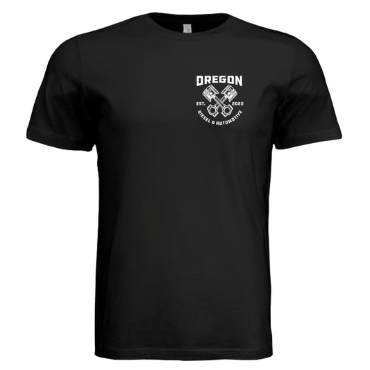 VINTAGE BLACK - FRONT