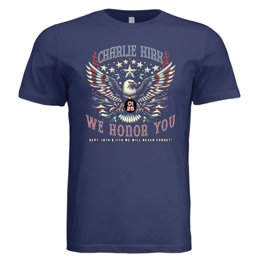 NAVY - FRONT