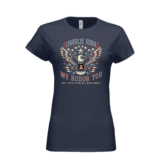 NAVY - FRONT