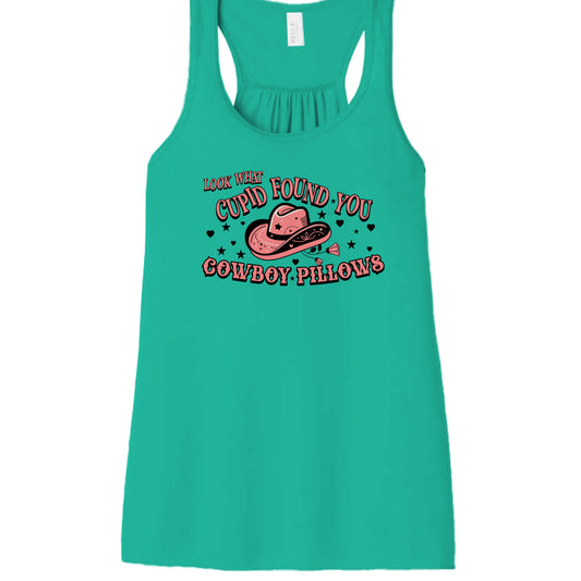 TEAL - FRONT