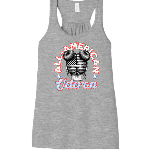 ATHLETIC HEATHER - FRONT