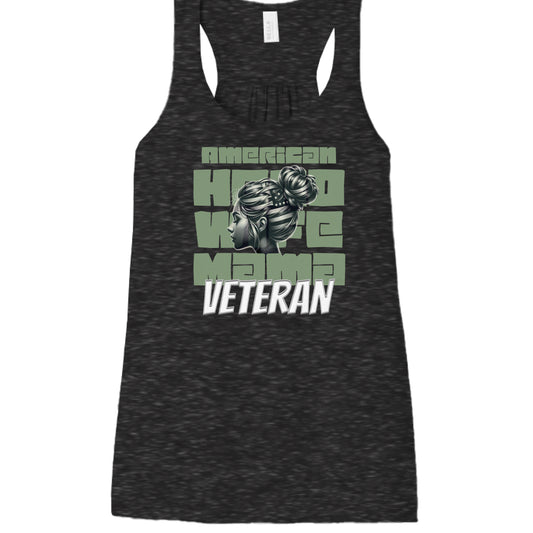 DARK GREY HEATHER - FRONT