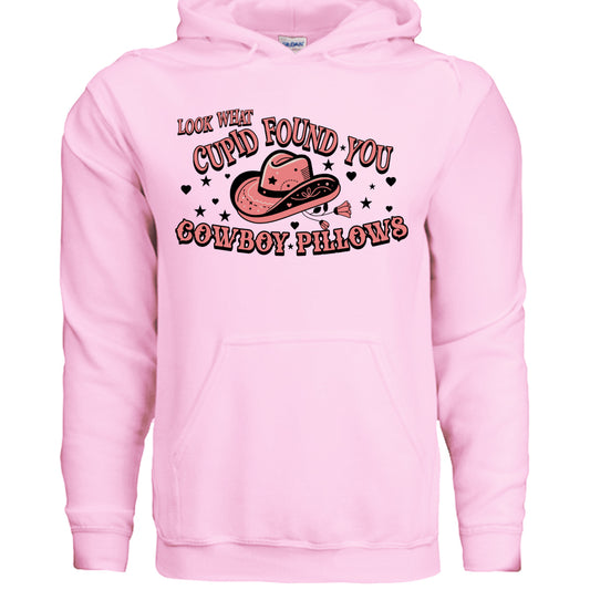 LIGHT PINK - FRONT