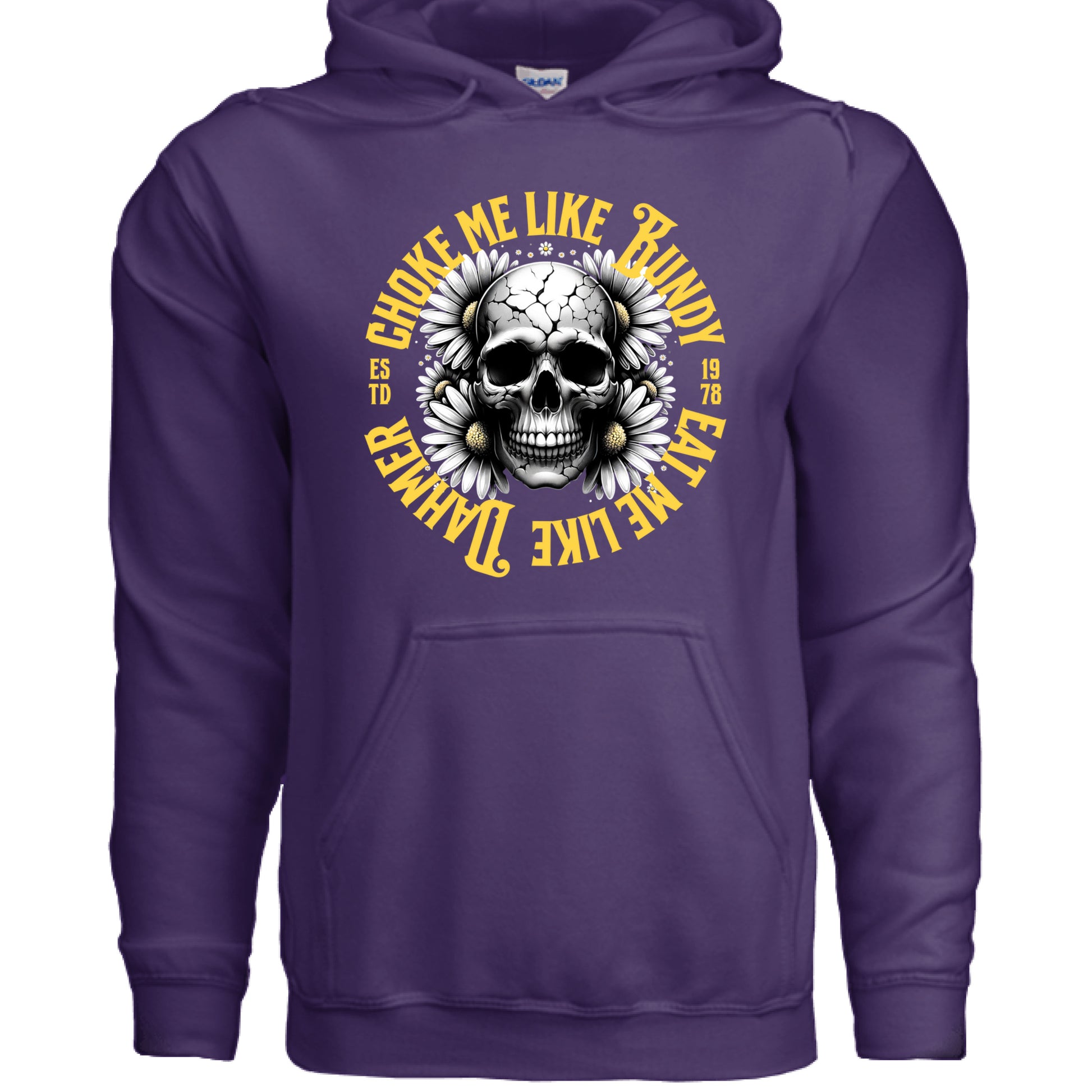 PURPLE - FRONT