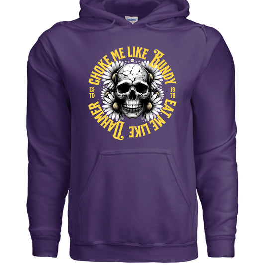 PURPLE - FRONT