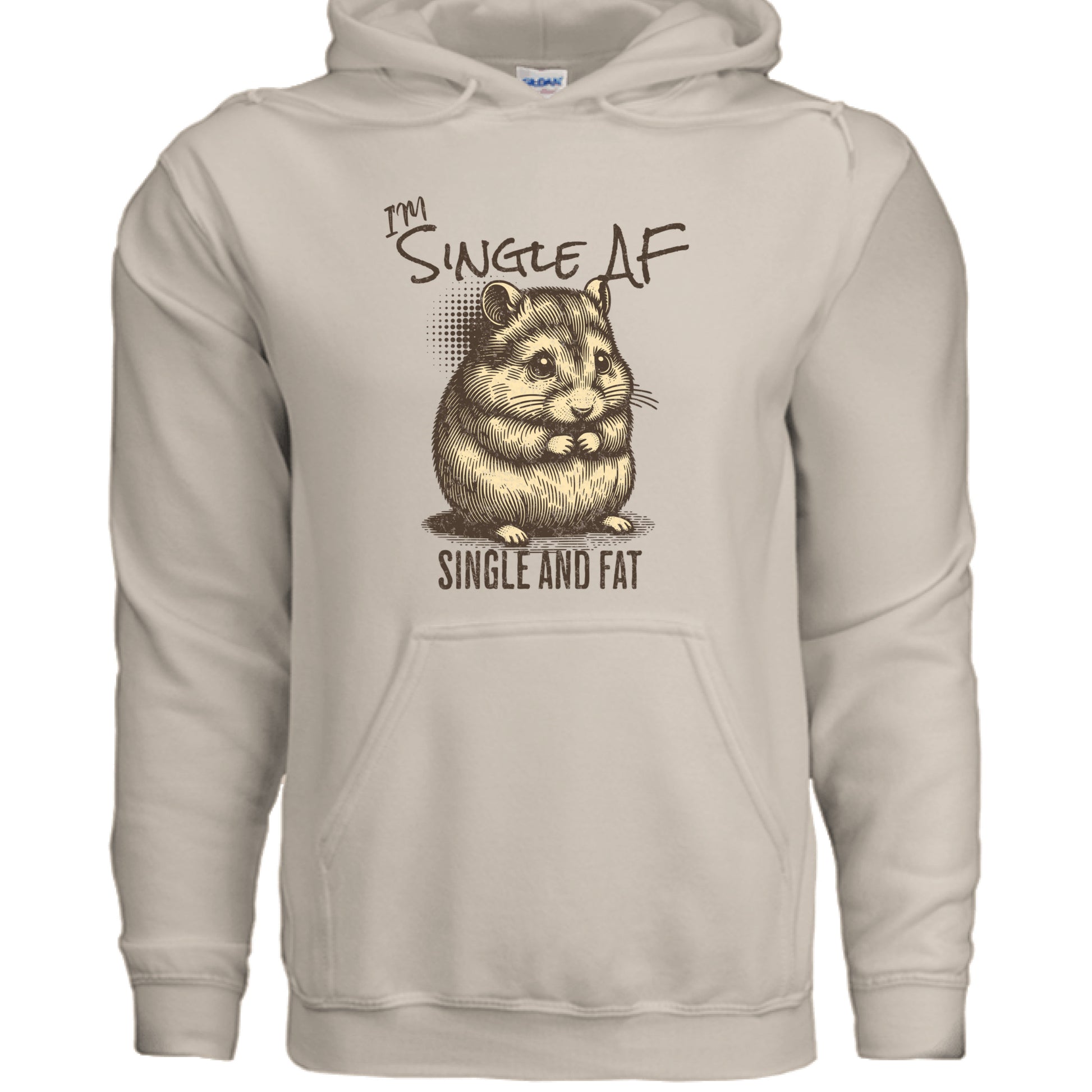 SAND - FRONT