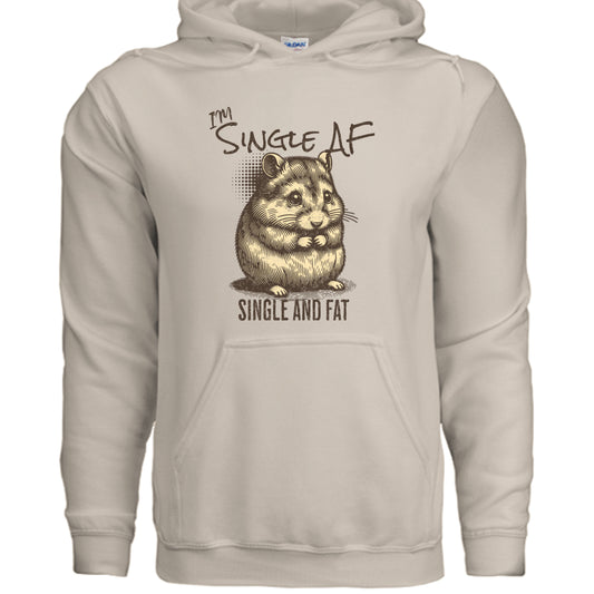 SAND - FRONT