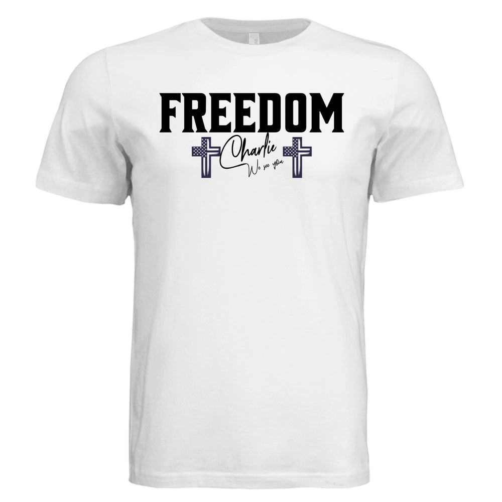 Freedom Charlie