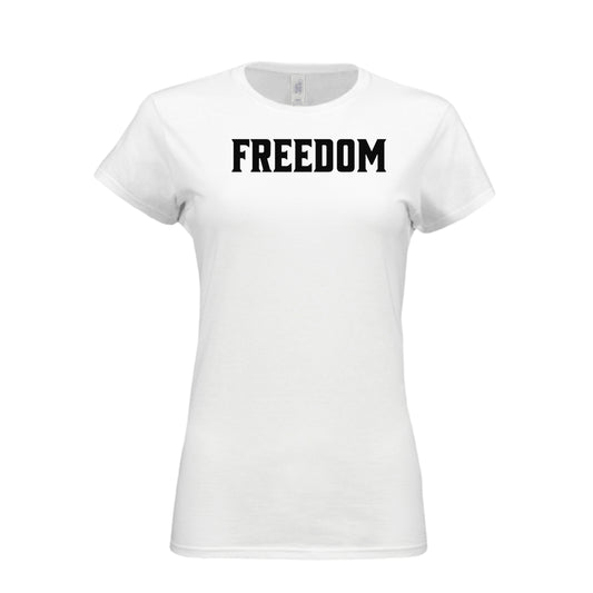 WHITE - FRONT