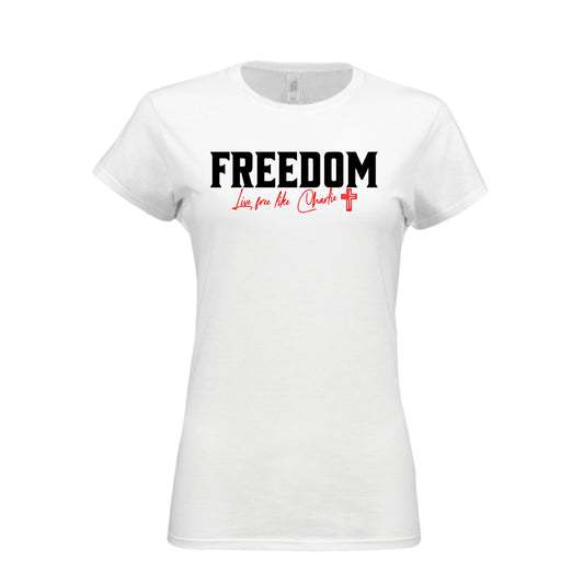 WHITE - FRONT