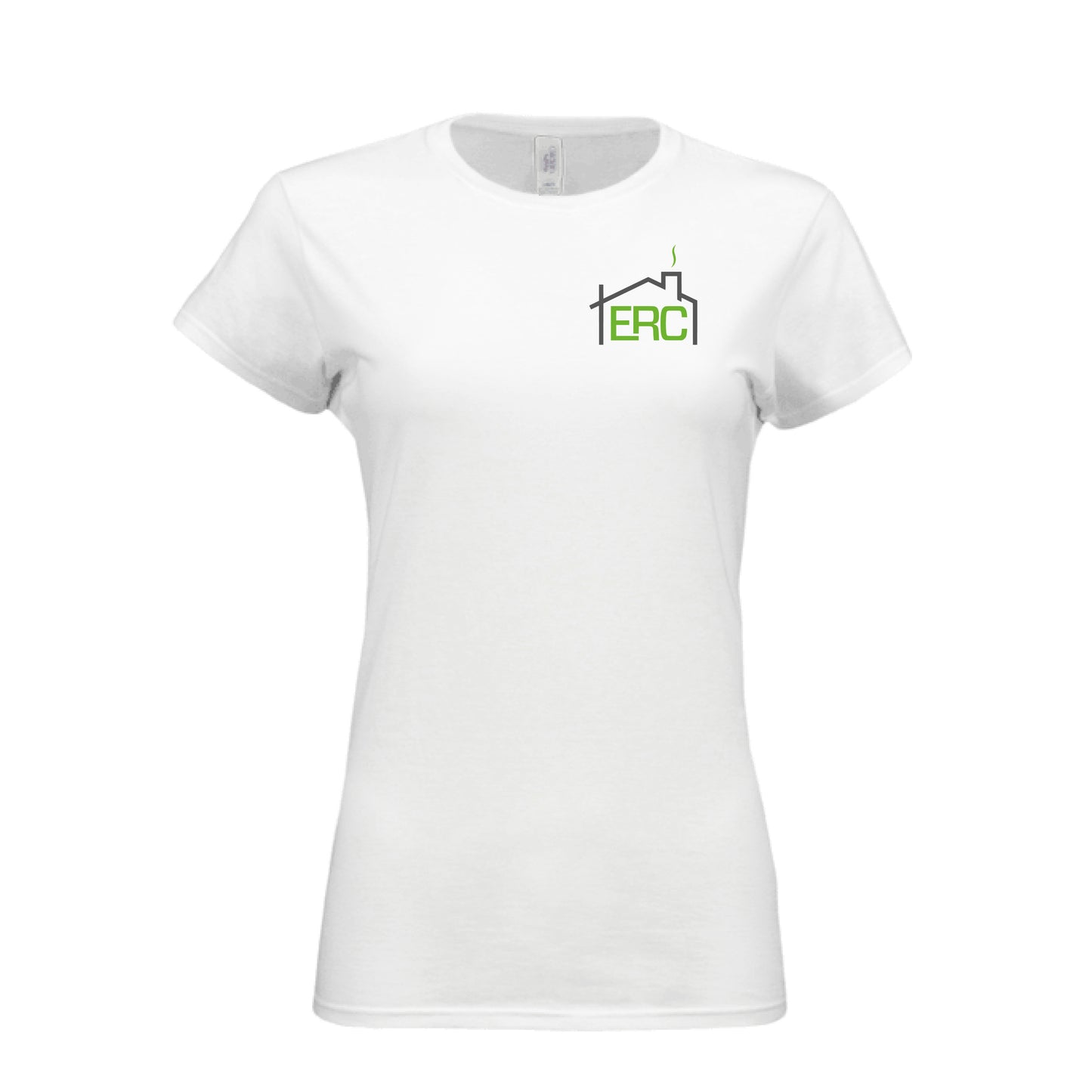 WHITE - FRONT