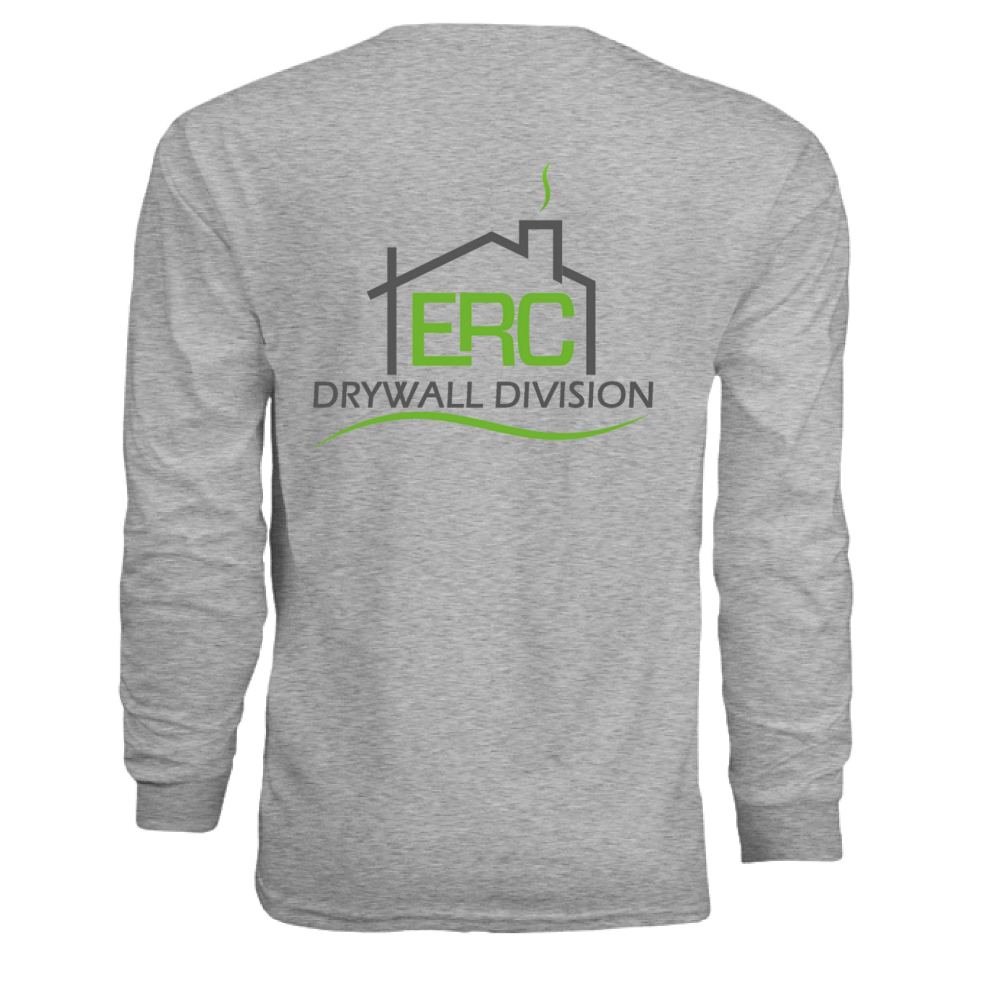 SPORT GREY - BACK