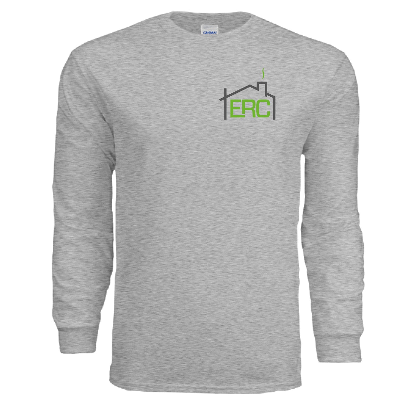 SPORT GREY - FRONT