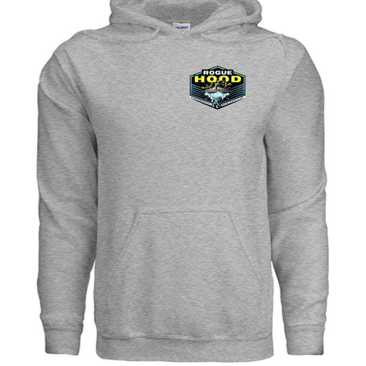 SPORT GREY - FRONT
