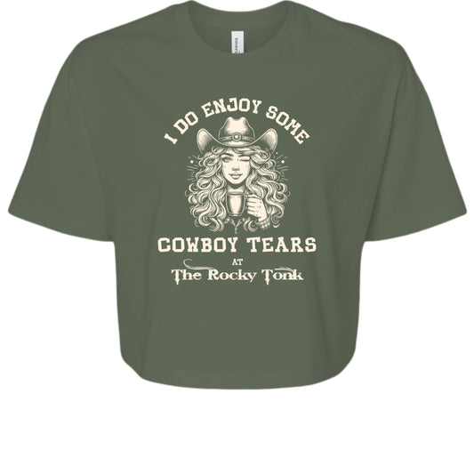 Military Green - FRONT