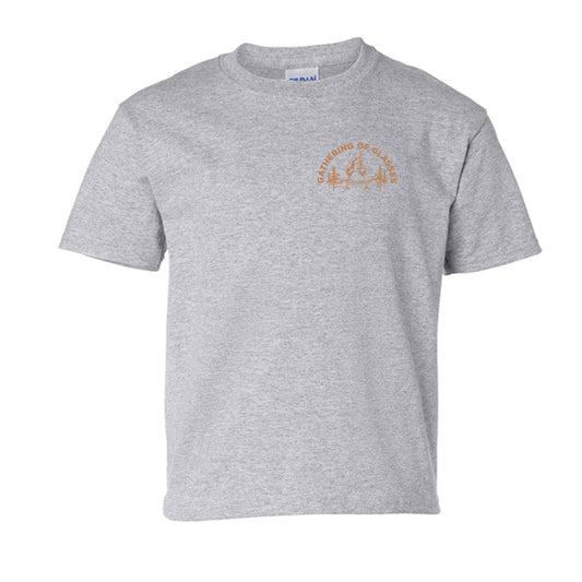 SPORT GREY - FRONT