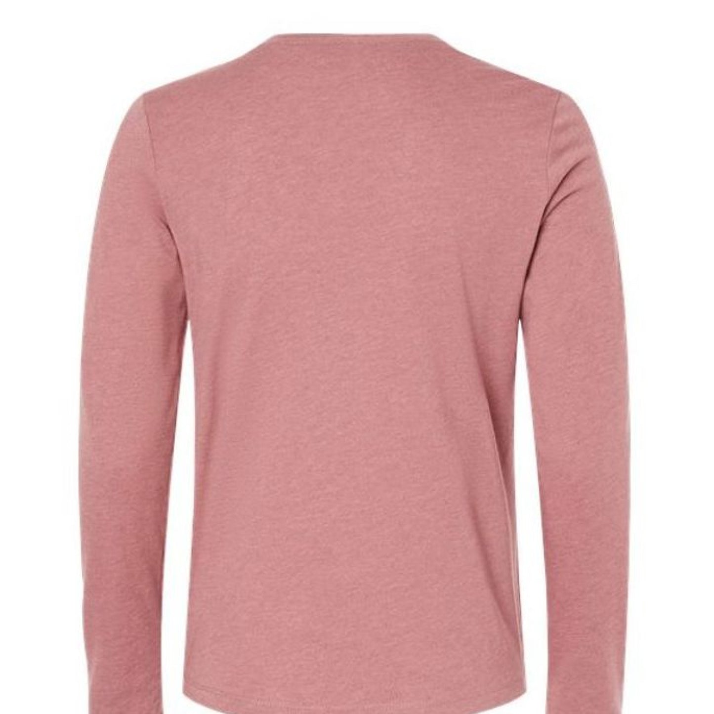 Heather Mauve - BACK