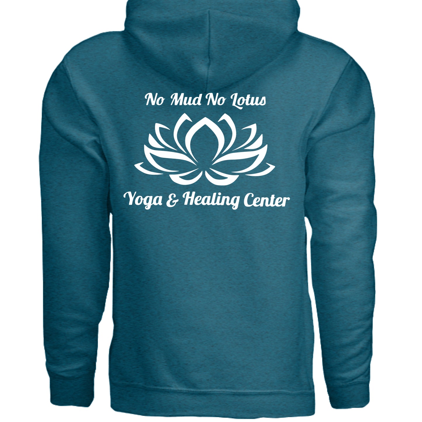 ANTIQUE SAPPHIRE - BACK