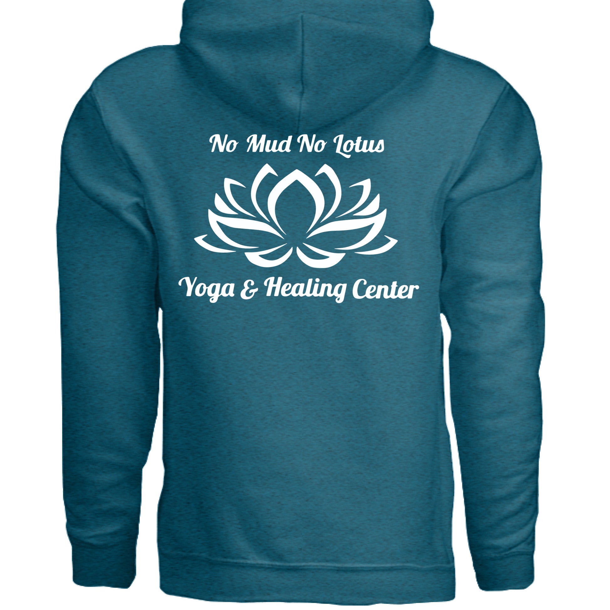 ANTIQUE SAPPHIRE - BACK