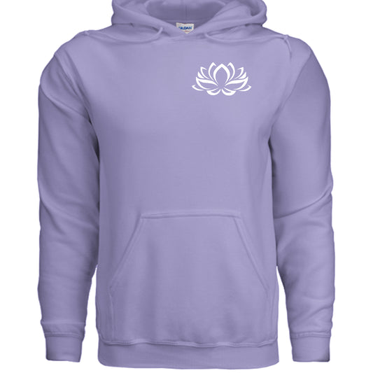 VIOLET - FRONT