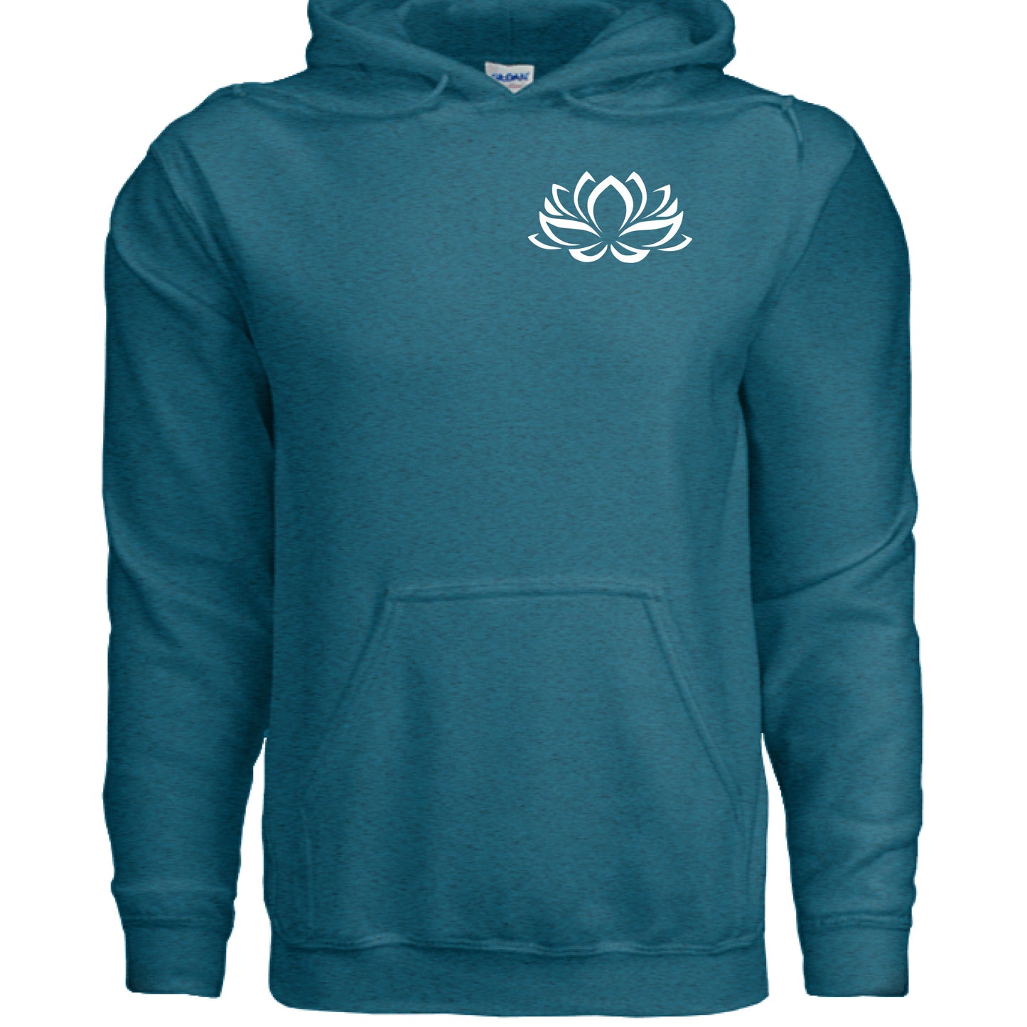 ANTIQUE SAPPHIRE - FRONT