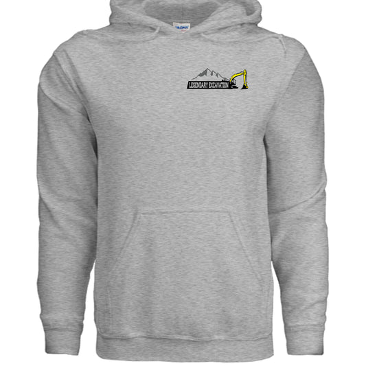 SPORT GREY - FRONT