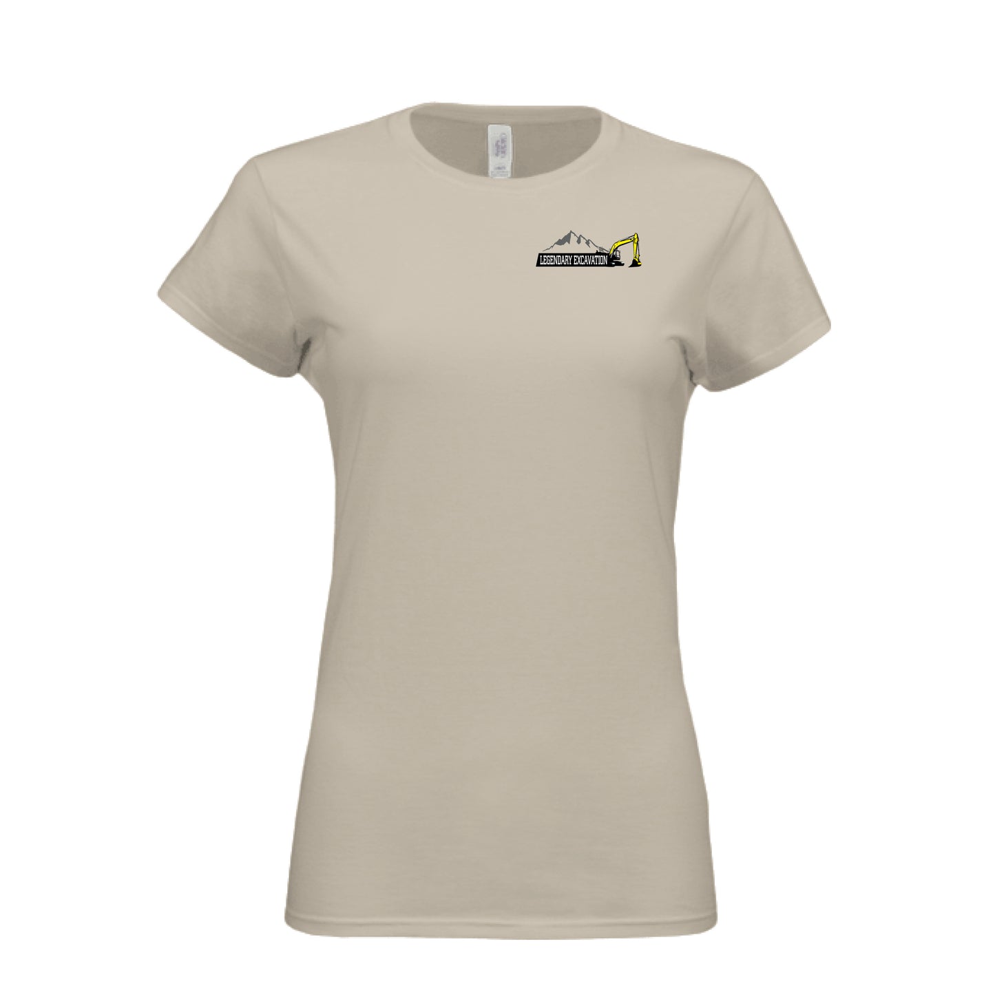 Sand - FRONT