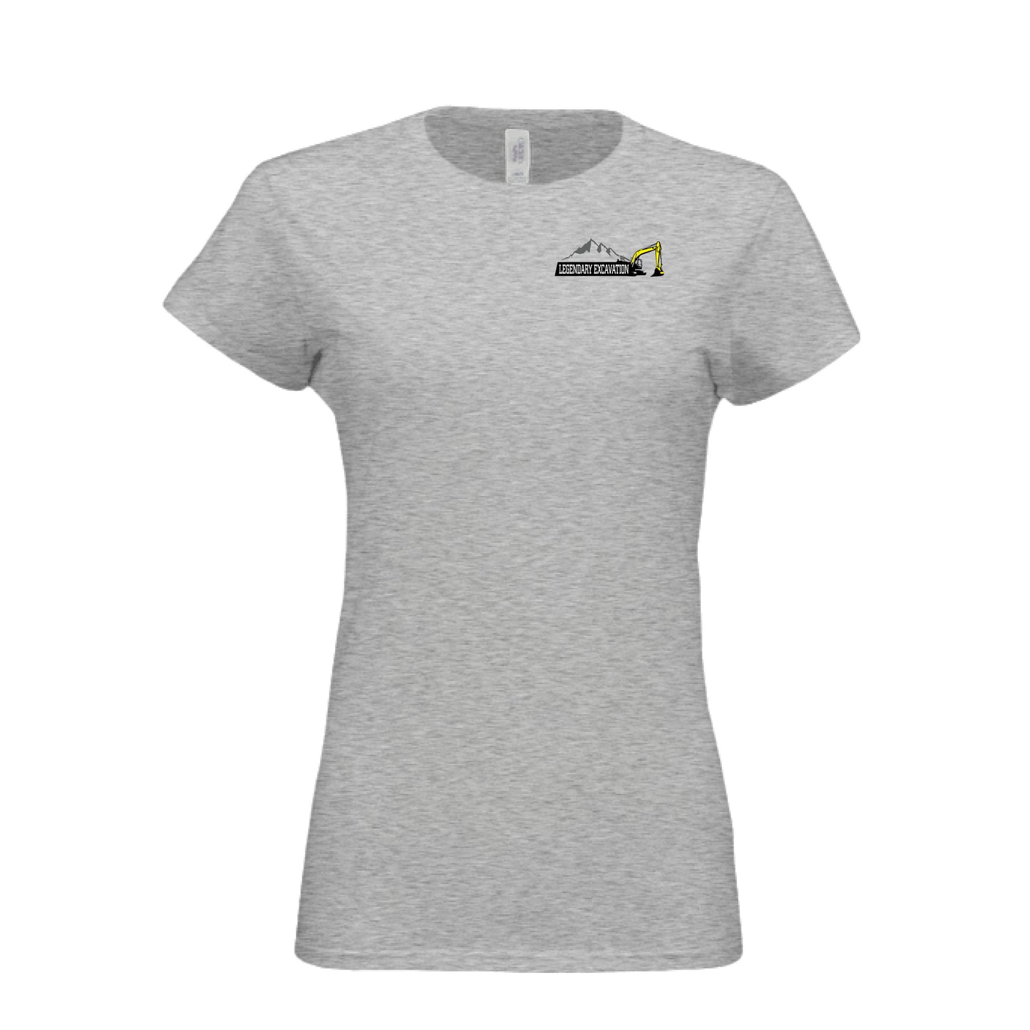 SPORT GREY - FRONT
