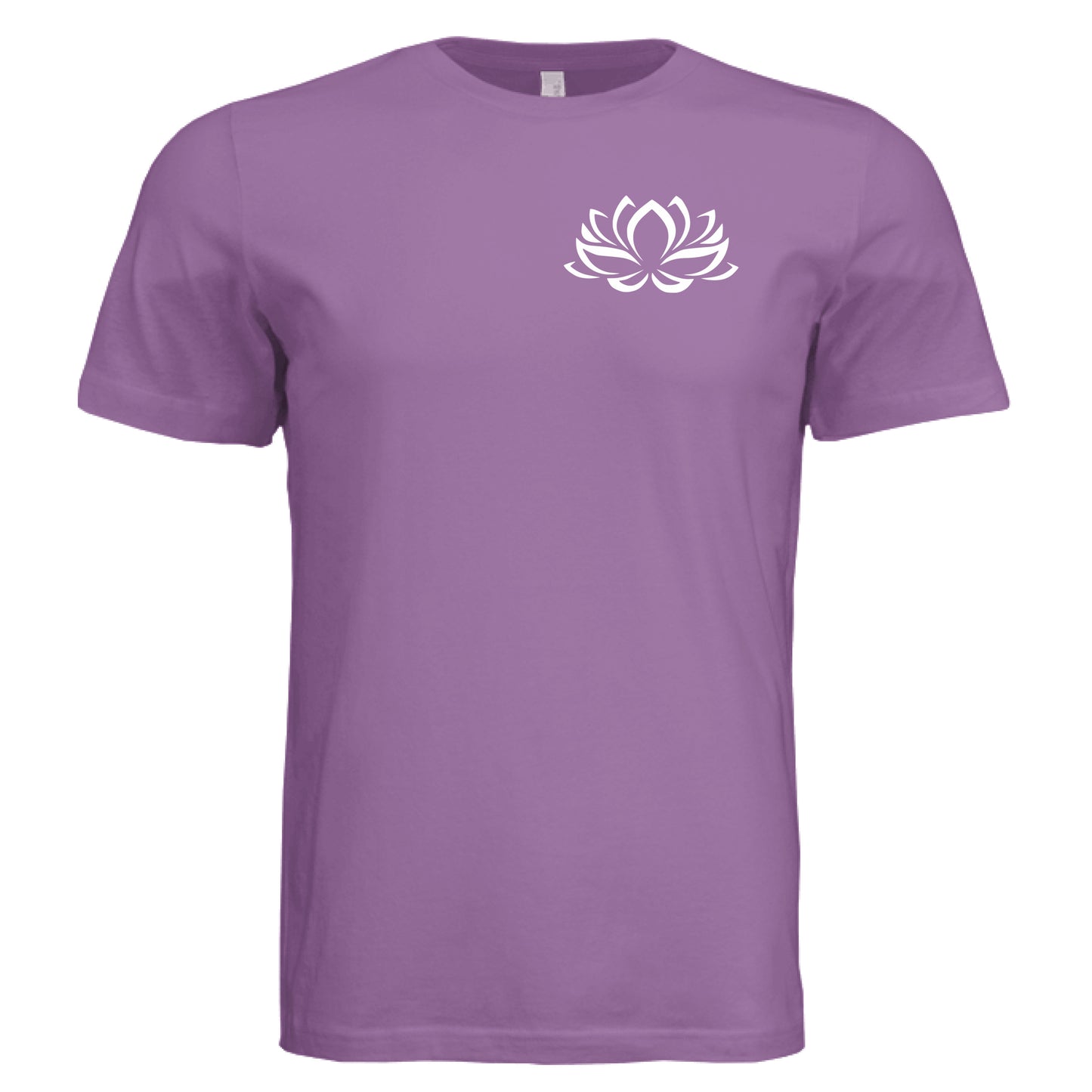 Light Violet - FRONT