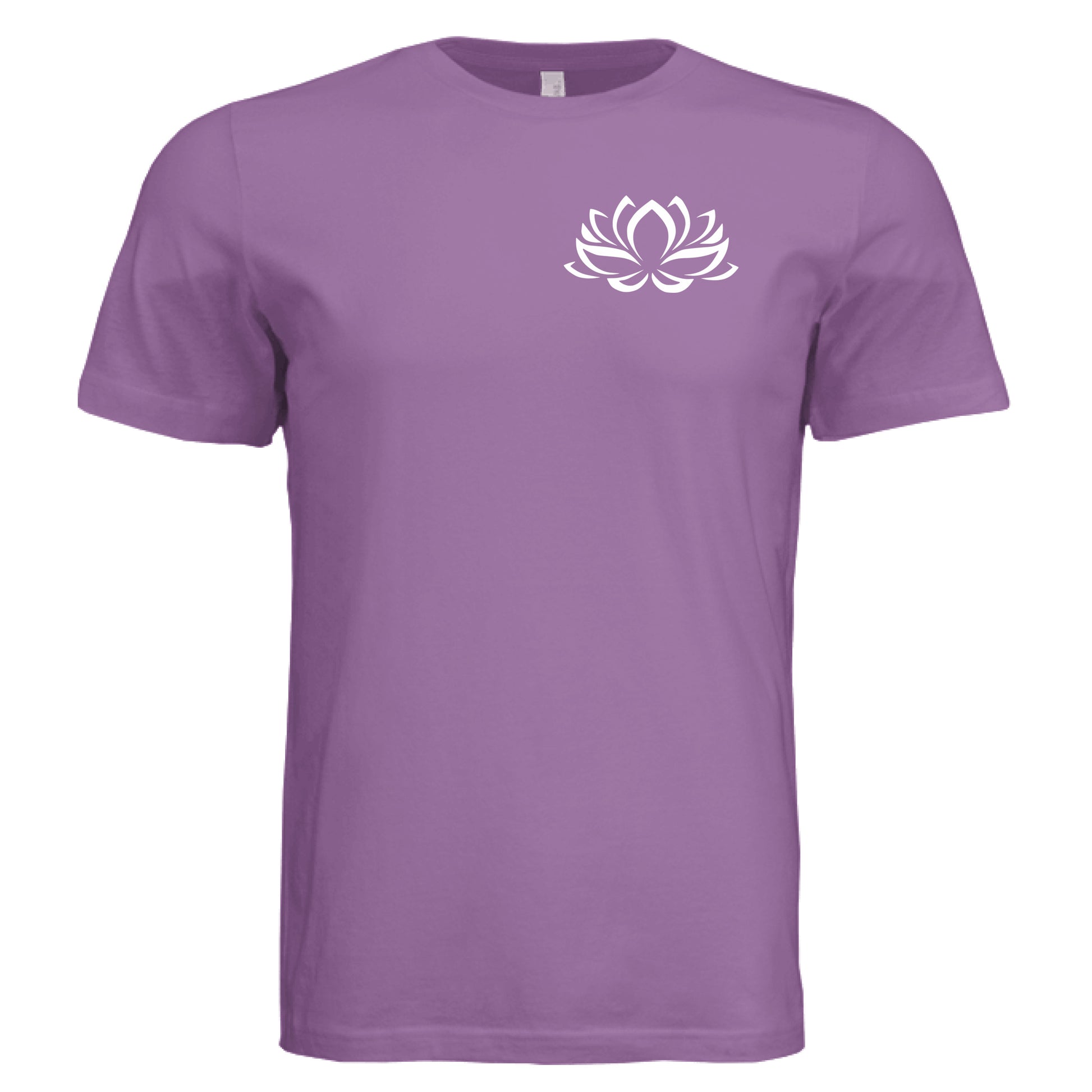 Light Violet - FRONT