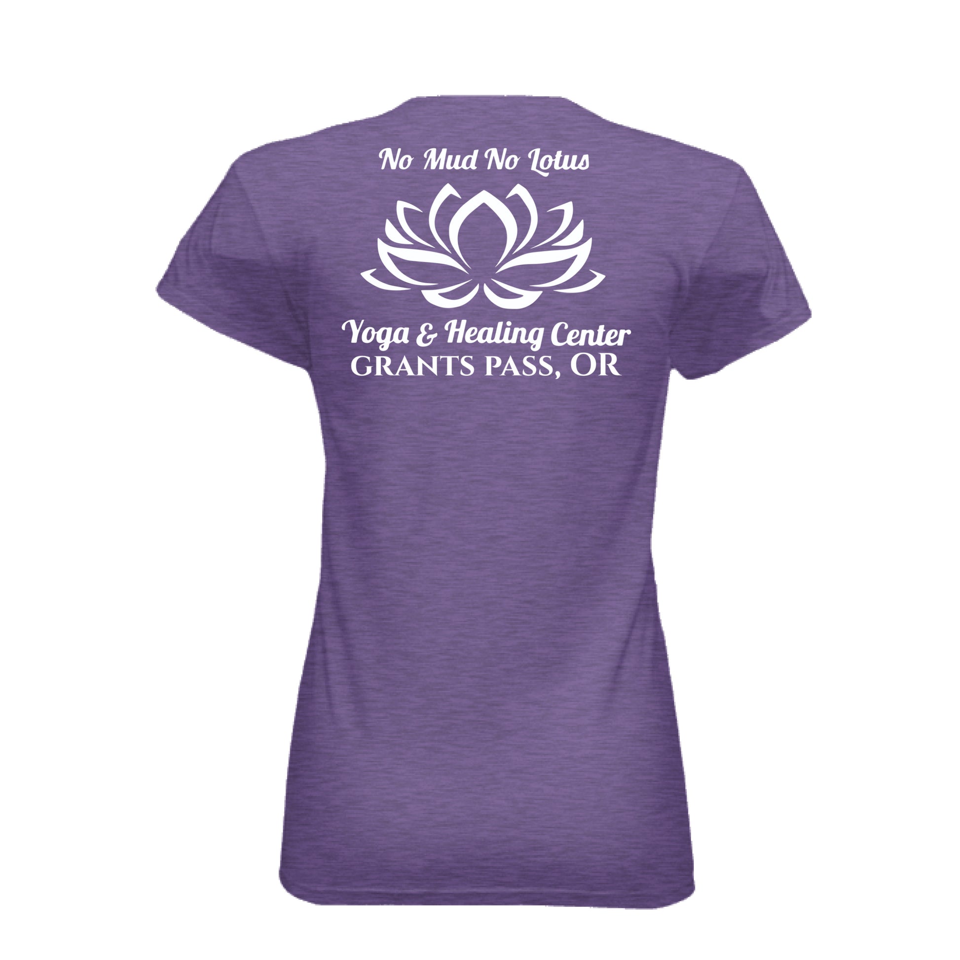 HEATHER PURPLE - G640L - BACK