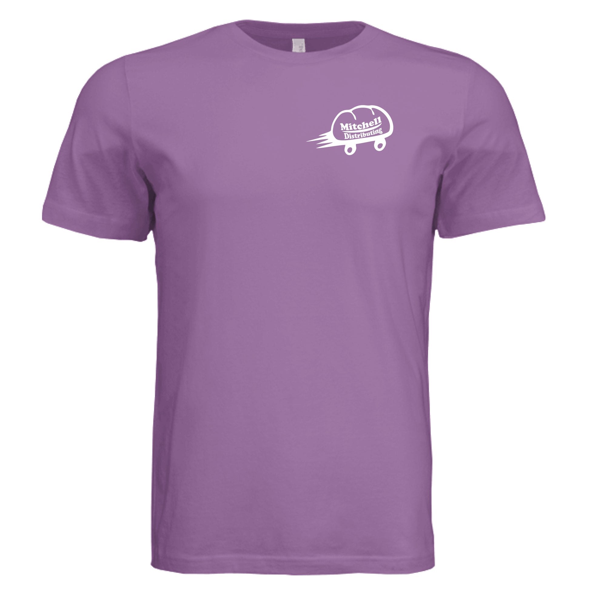 Dark Lavender - FRONT