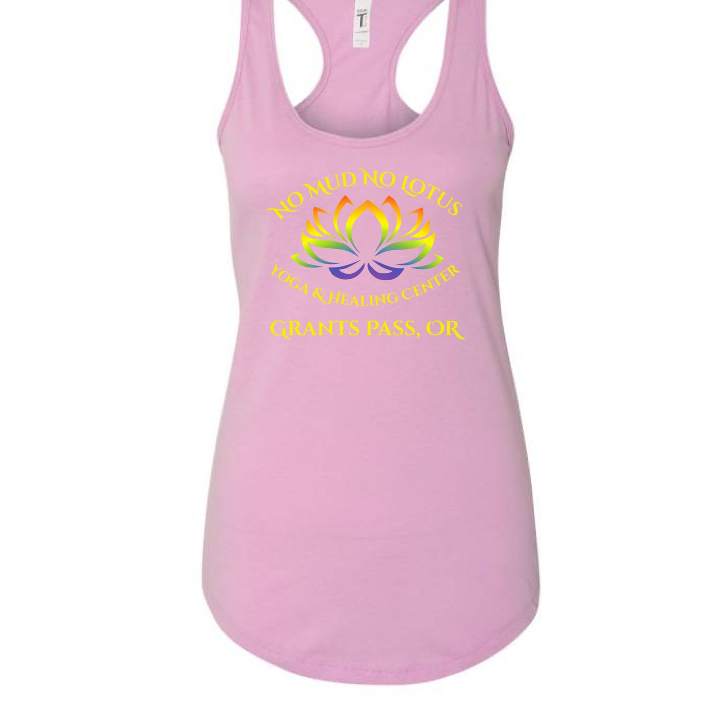 Lilac - N1533 - FRONT