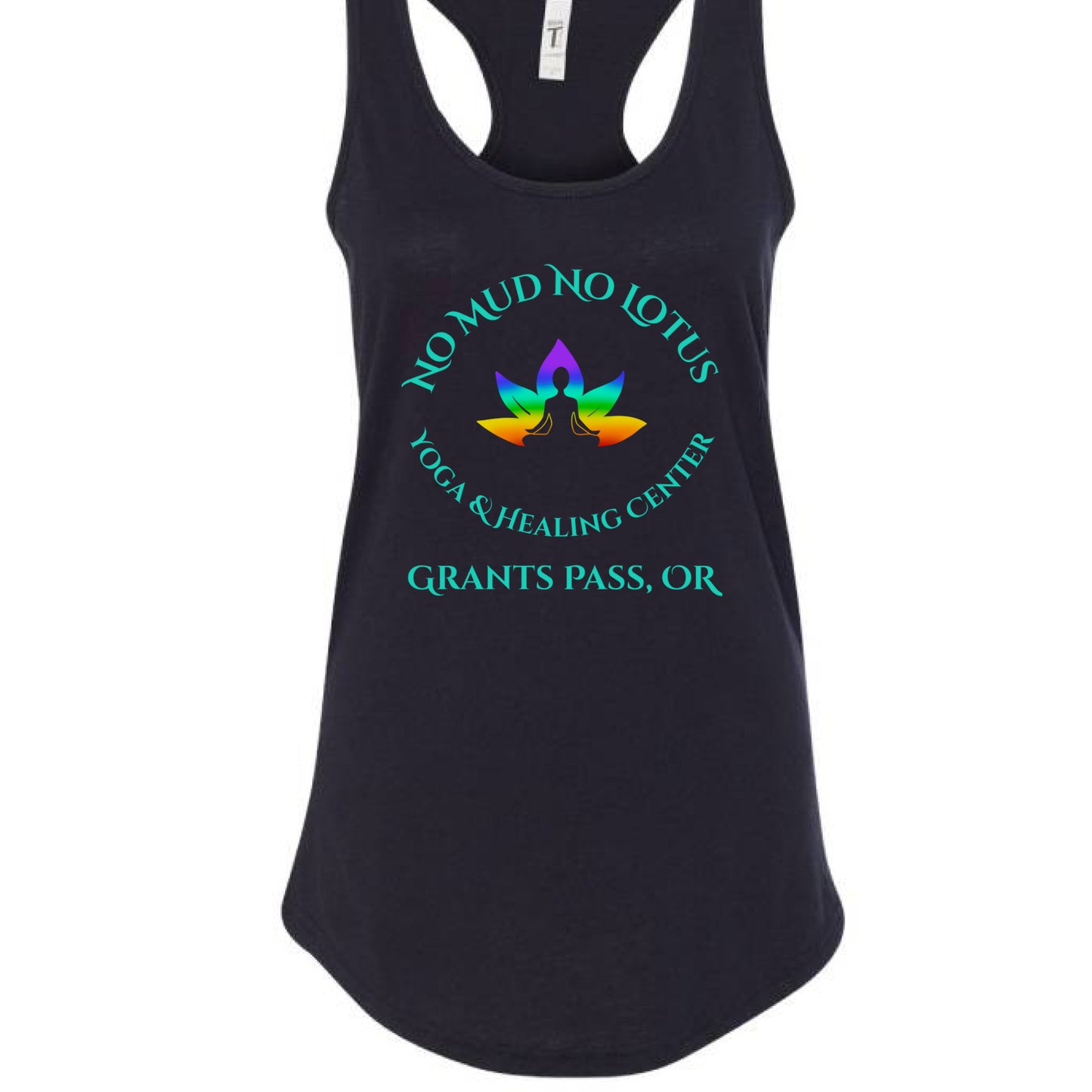 Black - N1533 - FRONT