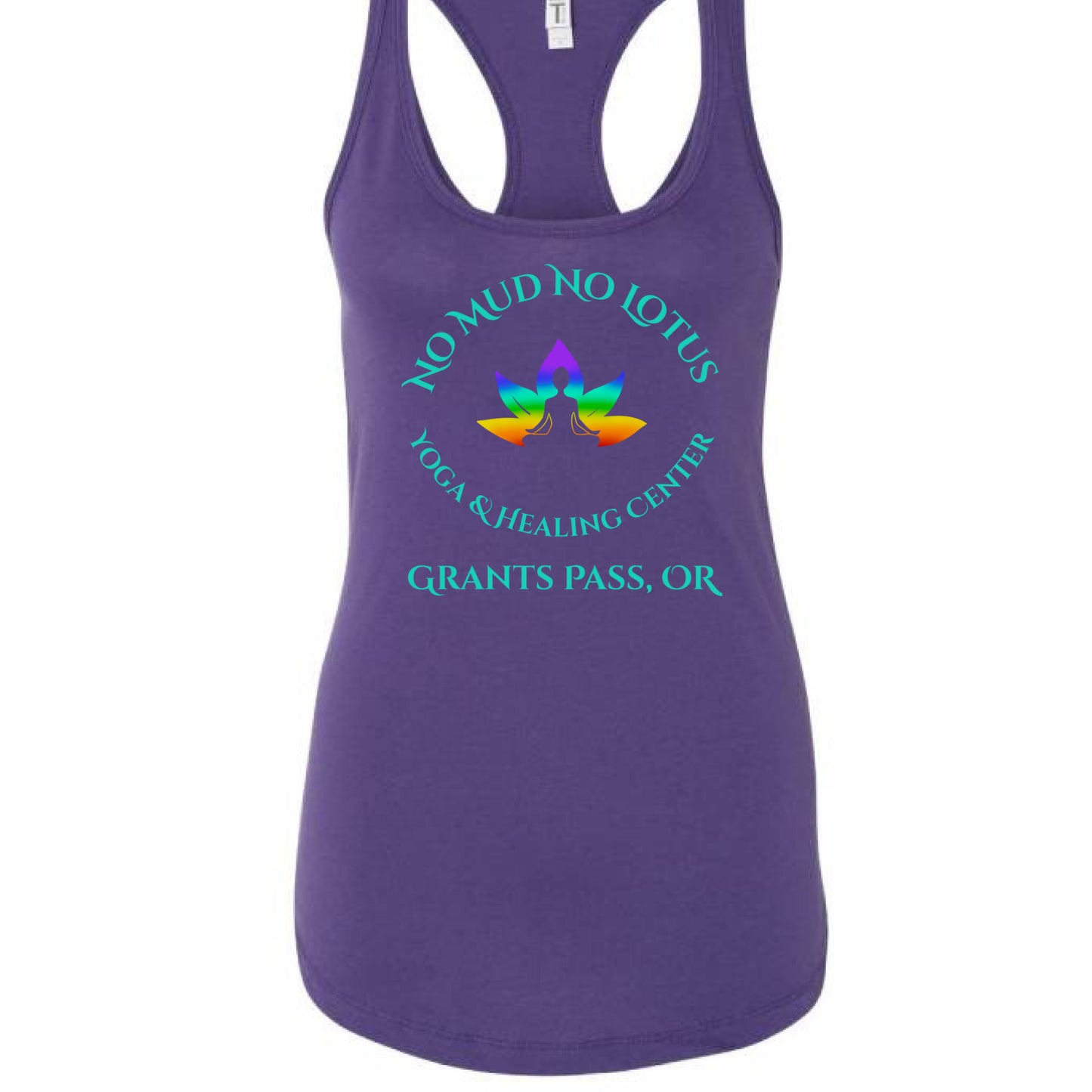 Purple Rush - N1533 - FRONT