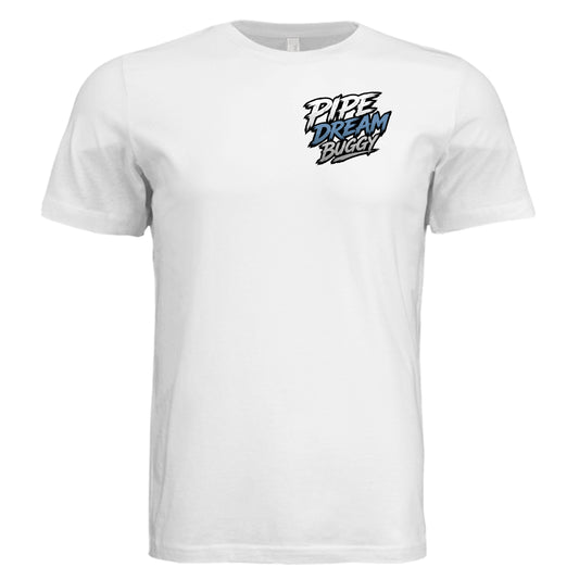WHITE - 3001C - FRONT