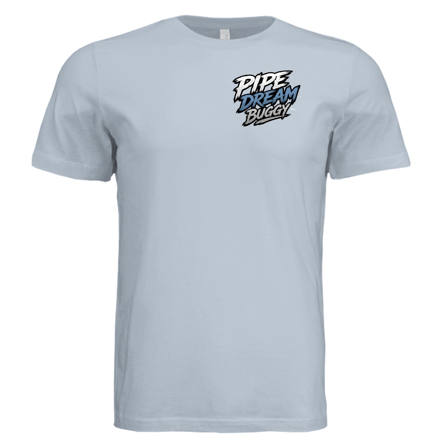Carolina Blue - 3001C - FRONT