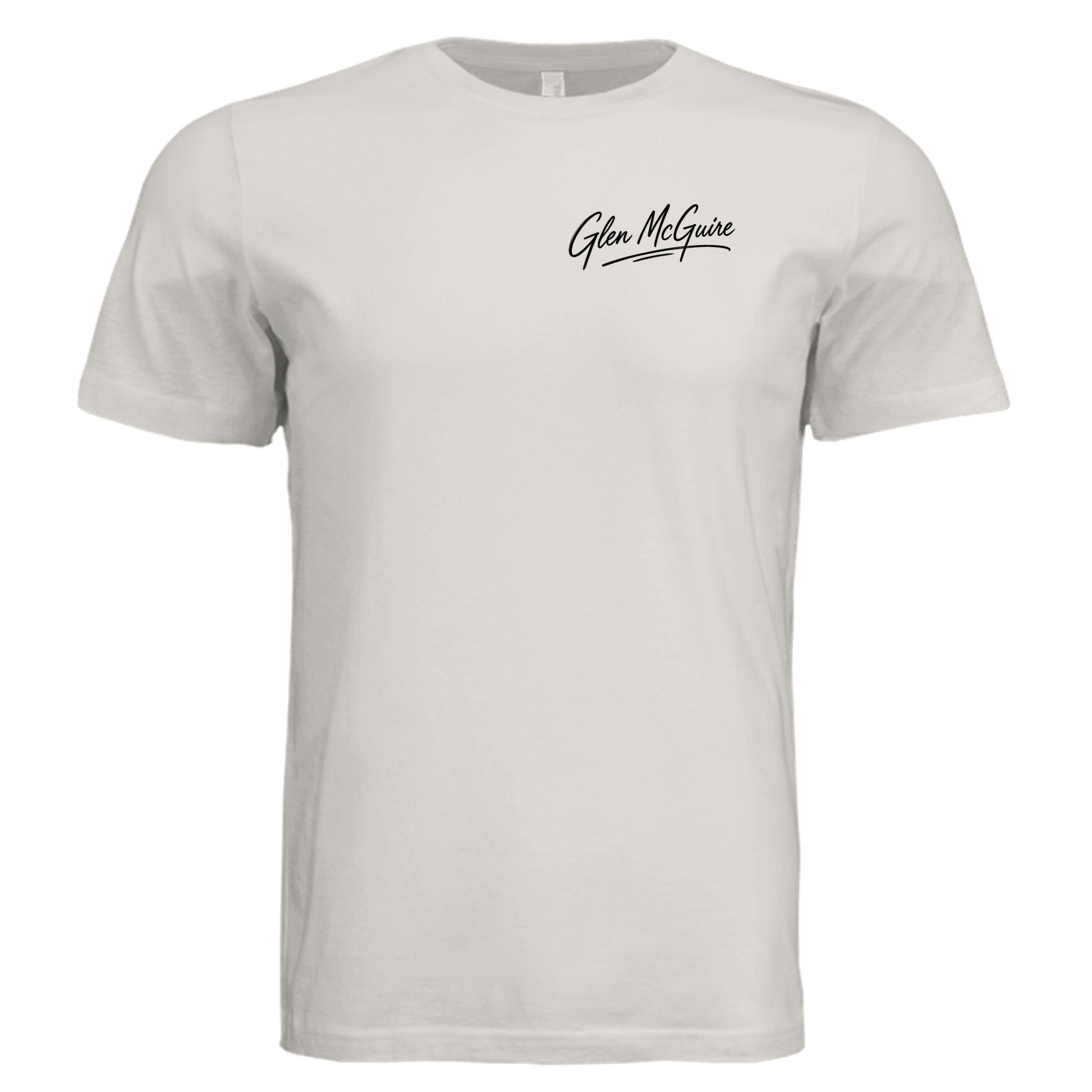 Vintage White - 3001C - FRONT