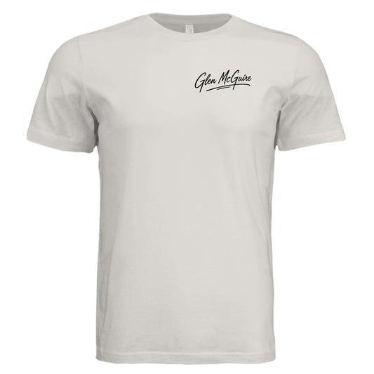 Vintage White - 3001C - FRONT
