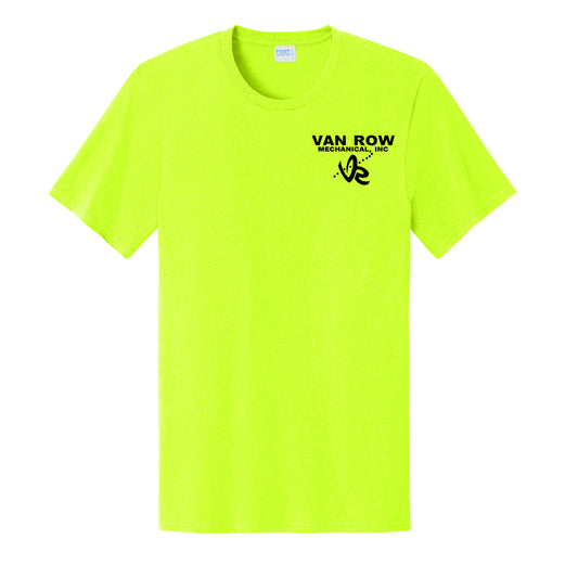 Safety Green - PC43 - FRONT