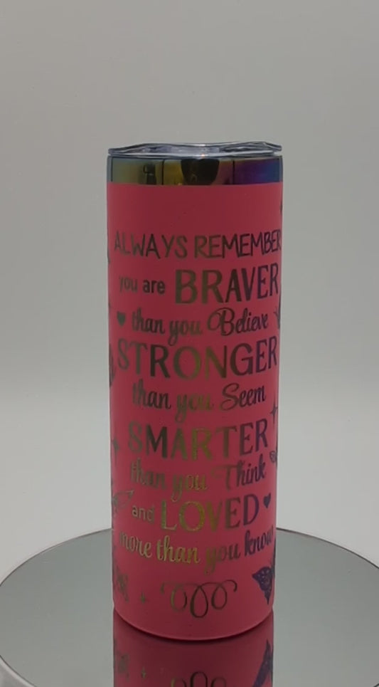 Pink Lady 20oz