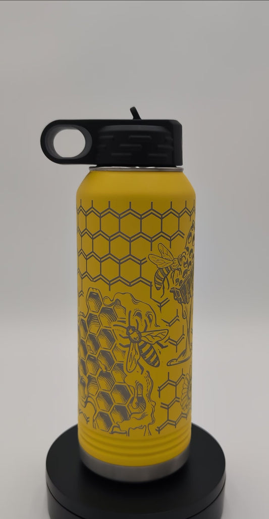 Honeycomb 32oz