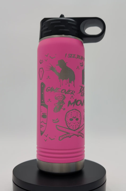Horror 20oz