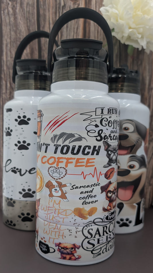 30oz Pup Bundle
